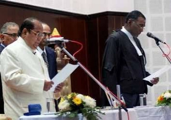 DY PATIL OBITUARY DY PATIL OBITUARY