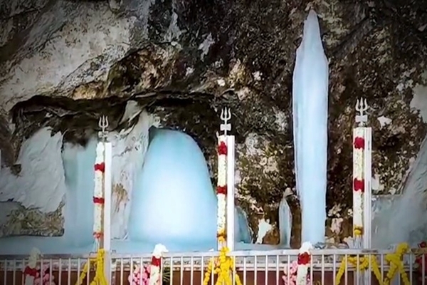 Amarnath Amarnath