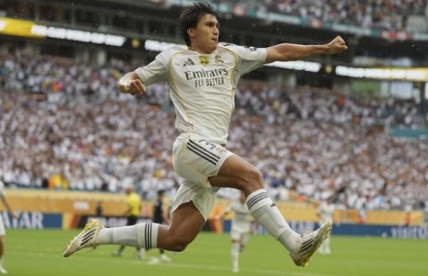Sports-Football-Premier-League-Fulham-Garcia Sports-Football-Premier-League-Fulham-Garcia