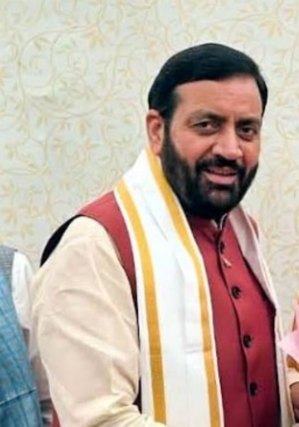 ہریانہ میں 9 سے 17 اگست تک ترنگا یاترا کا انعقادکیا جائے گا، وزیر اعلیٰ نائب سینی کا اعلان ہریانہ میں 9 سے 17 اگست تک ترنگا یاترا کا انعقادکیا جائے گا، وزیر اعلیٰ نائب سینی کا اعلان