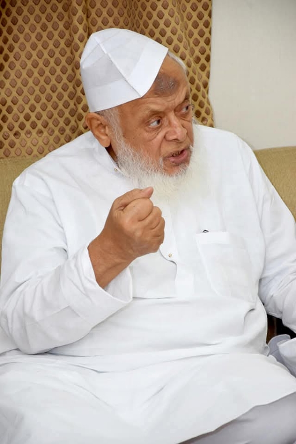مدارس کو دہشت گردی کا اڈہ قرار دینا فرقہ واریت کی انتہا ہے: مولانا ارشد مدنی مدارس کو دہشت گردی کا اڈہ قرار دینا فرقہ واریت کی انتہا ہے: مولانا ارشد مدنی