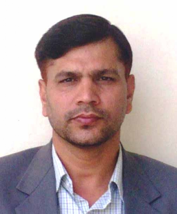 چیئرمین چیئرمین