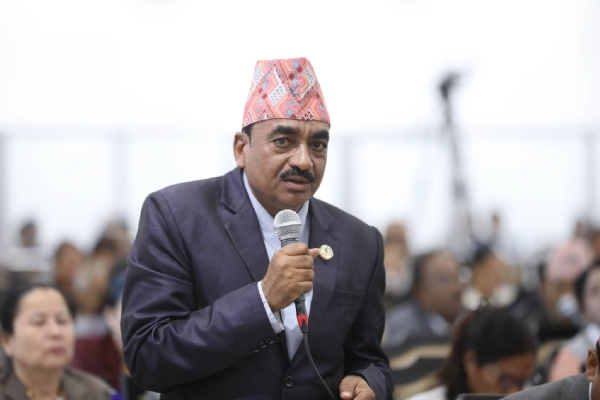 نیپال نیپال