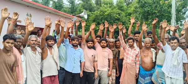 بیلوکھرا میں منشیات منشیات کو لیکر بڑا فیصلہ، فروخت کرنے والوں پر 25,000 اور استعمال کرنے والوں پر 5,100 روپے جرمانہ کا فیصلہ بیلوکھرا میں منشیات منشیات کو لیکر بڑا فیصلہ، فروخت کرنے والوں پر 25,000 اور استعمال کرنے والوں پر 5,100 روپے جرمانہ کا فیصلہ