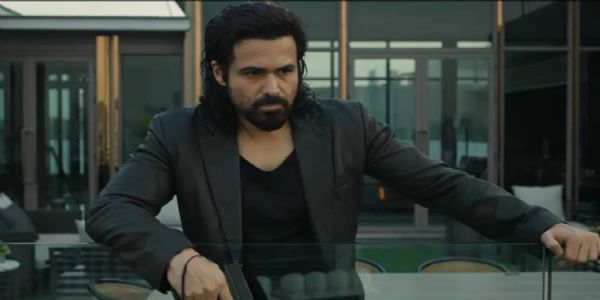طے تاریخ پر ہی ریلیز ہوگی’آوارہ پن 2‘،عمران ہاشمی نے افواہوں کی تردیدکی