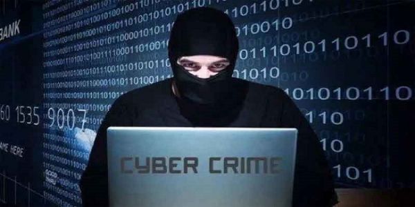 مختلف مقامات پر رہنے والے 10 افراد سائبر بدمعاشوں کے شکار، 79.25 لاکھ روپے کی دھوکہ دہی