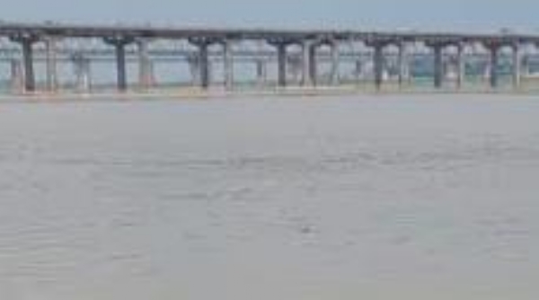 UP-PRYJ-GANGA-YAMUNA-LEVEL