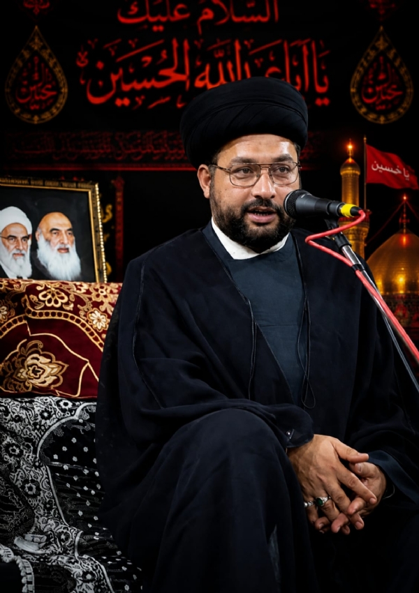 ’مسجد علی رضا ‘کھڈا کالونی میں7 اگست سے خمسہ مجالس انعقاد