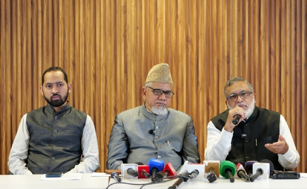 حب الوطنی کا معیار وندے ماترم نہیں ہو سکتا : جماعت اسلامی ہند