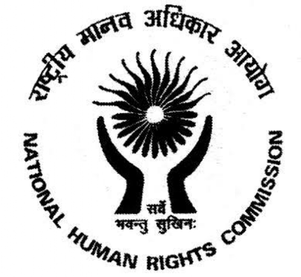 NHRC-NOTICE0-MP-GOVT