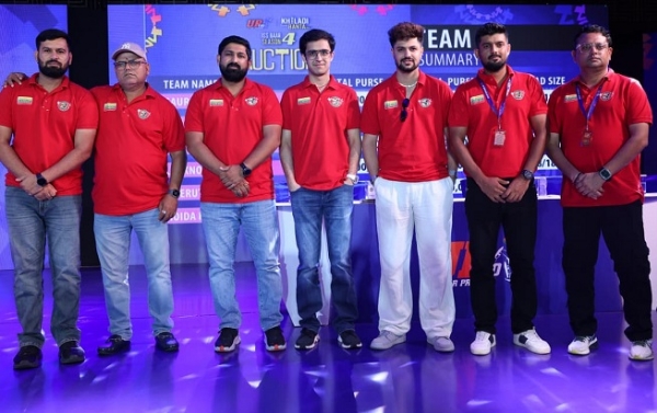 Sports-Cricket-UPT20-Kanpur-SuparStars Sports-Cricket-UPT20-Kanpur-SuparStars