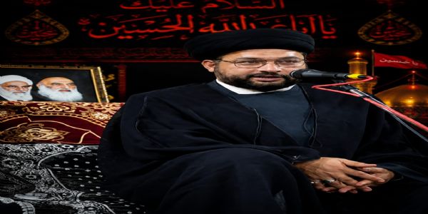’مسجد علی رضا ‘کھڈا کالونی میں7 اگست سے خمسہ مجالس انعقاد