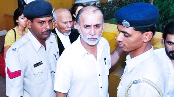 CRIME GOA TARUN TEJPAL VERDICT CRIME GOA TARUN TEJPAL VERDICT