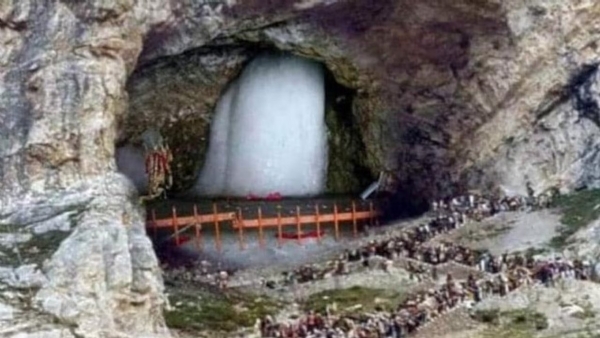 Amarnath Amarnath