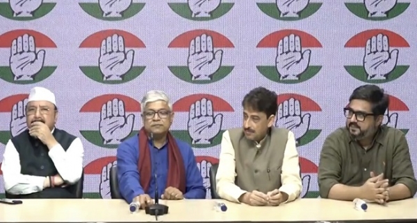 CONG-CHHATRON-KI-GOONJ-LEADERS CONG-CHHATRON-KI-GOONJ-LEADERS