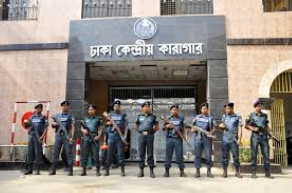 بنگلہ دیش میں 14 سالہ طالب علم کو جیل بھیجا گیا ، عوامی لیگ نے حکومت پر اختیارات کے ناجائز استعمال کا الزام لگایا