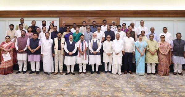 PM-MODI-MET-NEW-MEMBERS-OF- PM-MODI-MET-NEW-MEMBERS-OF-