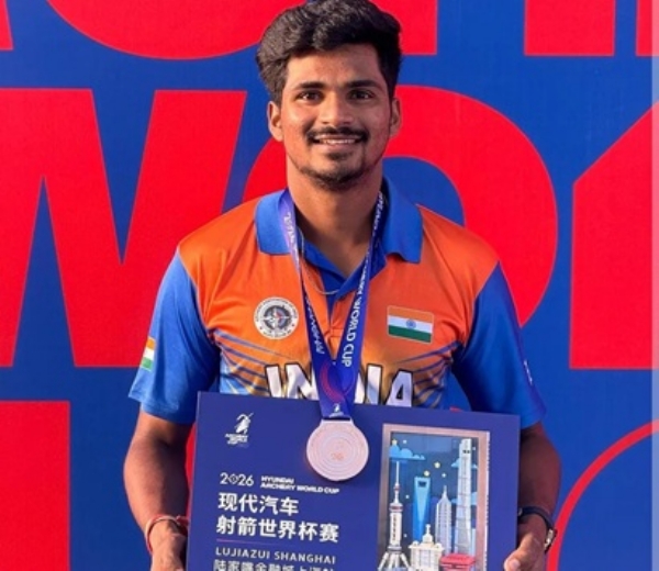 Sports-Archery-Asian-Games-Sahil Sports-Archery-Asian-Games-Sahil