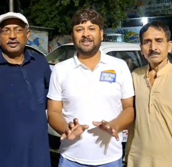 پریاگ راج میںشرائط کے ساتھ کے پی گراؤنڈ میں راہل گاندھی کو ملی پروگرام کی اجازت، تیاریاں شروع پریاگ راج میںشرائط کے ساتھ کے پی گراؤنڈ میں راہل گاندھی کو ملی پروگرام کی اجازت، تیاریاں شروع