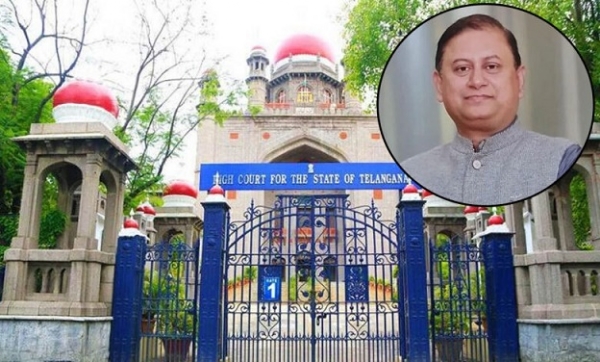 سکریٹری سندیپ سلطانیہ کی گرفتاری کا حکم، توہینِ عدالت کیس میں بیل ایبل وارنٹ جاری سکریٹری سندیپ سلطانیہ کی گرفتاری کا حکم، توہینِ عدالت کیس میں بیل ایبل وارنٹ جاری