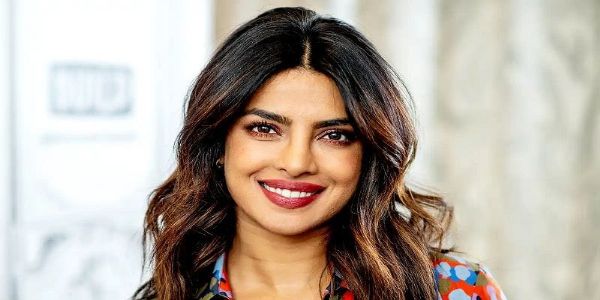 ہالی ووڈ میں پرینکا چوپڑا کی نئی اننگز، رسل کرو کے ساتھ اسکرین شیئر کر یں گی