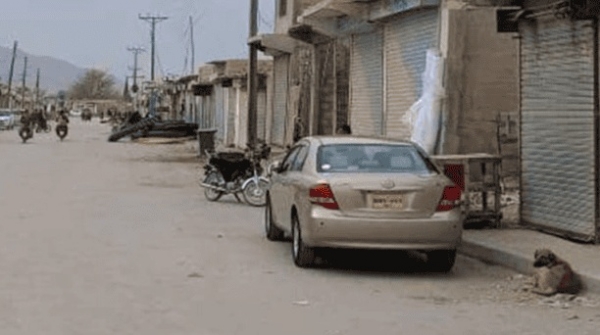Pak-Surab-District-Curfew Pak-Surab-District-Curfew
