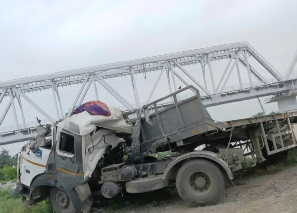 حادثہ حادثہ