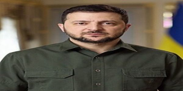 یوکرین نے جنوبی کوریا سے ایئر ڈیفنس سسٹم کی مانگ کی