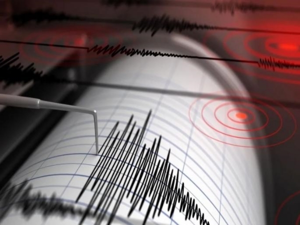 Nashik Earthquake Tremors