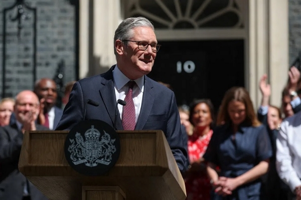 Former-British-PM-Starmer-steps-down-Parliament