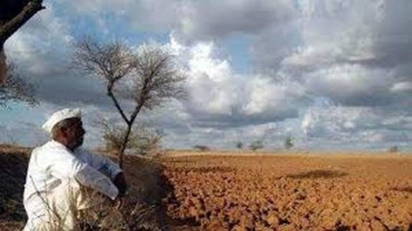 Maharashtra Rain Deficit September Forecast