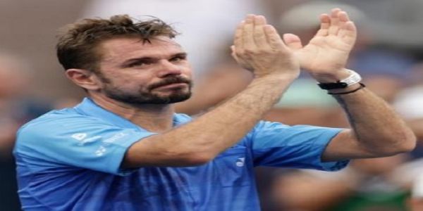 یو ایس اوپن 2026: اسٹین واورنکا کا گرینڈ سلیم کیریئر شکست کے ساتھ ختم