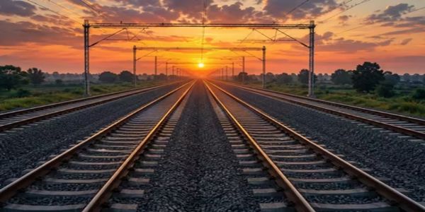ریلوے کی سلامتی اور مال برداری کی صلاحیت ہوگی مزید مضبوط، تین اہم منصوبوں کو منظوری