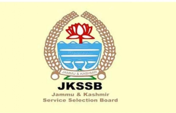 Jkssb