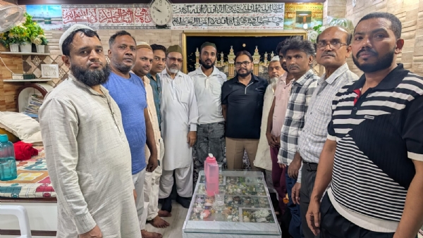 حضرت ابراہیمؑ کی زندگی توحید، استقامت اور قربانی کا روشن نمونہ ہے — درسِ قرآن