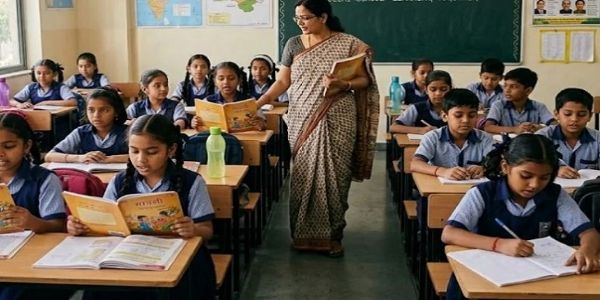 بنگال کے اسکولوں کے نصاب سے اردو الفاظ ہٹانے کی قواعد شروع