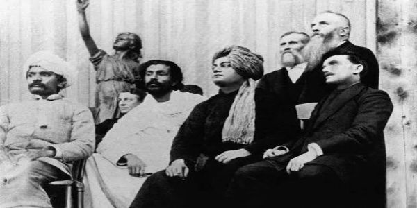 تاریخ کے آئینے میں 11 ستمبر: 1893 کی شکاگو مذہبی کانفرنس اور سوامی وویکانند کی پُرجوش تقریر