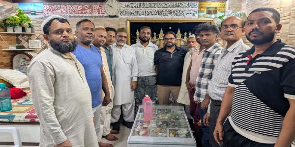 حضرت ابراہیمؑ کی زندگی توحید، استقامت اور قربانی کا روشن نمونہ ہے