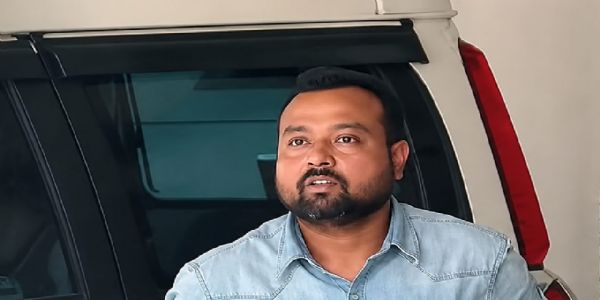 عدالت کا قانونی تحفظ ہٹتے ہی ترنمول کانگریس کے رکنِ پارلیمنٹ ابھیشیک کے معاون سمیت رائے گرفتار
