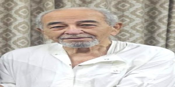 مسیح الملک حکیم اجمل خاں کے پڑپوتے مسرور احمد خاں کے انتقال پر آل انڈیا یونانی طبّی کانگریس کی تعزیت