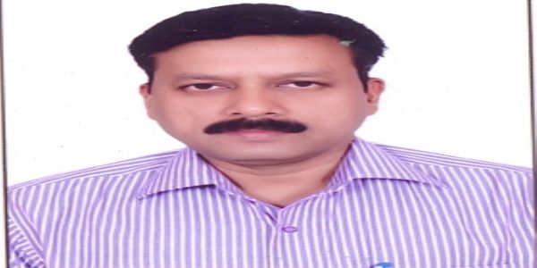 پروفیسر آفتاب عالم اے ایم یو کی ایگزیکیٹیو کونسل کے رکن مقرر