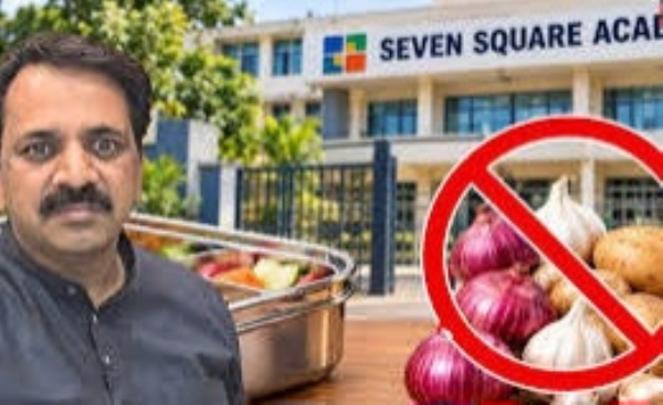 Mira Bhayandar School Restricts Root Vegetables During Paryushan Mira Bhayandar School Restricts Root Vegetables During Paryushan
