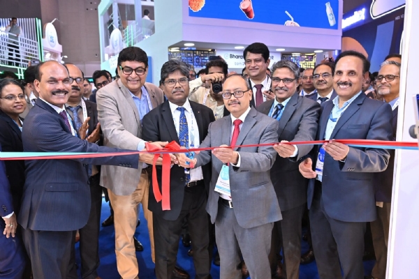 Bank Of India Global Fintech Fest Digital Banking Initiatives