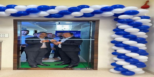 اسٹار ہیلتھ کا واشی میں نیا زونل دفتر قائم ، ایم ایم آر کے صارفین کو صحت بیمہ خدمات میں ہوگی آسانی
