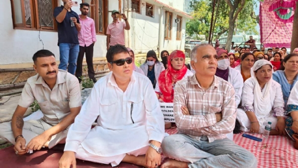 Protest Protest