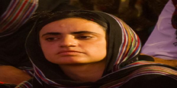 ڈاکٹر ماہ رنگ بلوچ نے جیل سے بیان جاری کیا، بلوچستان میں عدلیہ کے رویہ پرسوالات کھڑے کئے