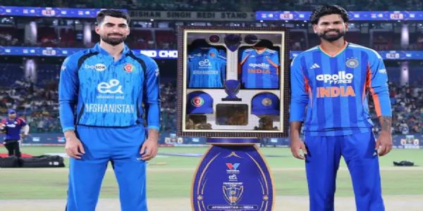 کرکٹ میچ میں پہلی بار گایا گیا ’وندے ماترم‘