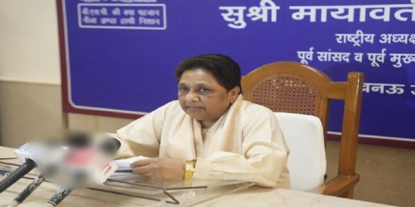 بی ایس پی سربراہ مایاوتی نے برکس اعلامیہ کو سفارتی کامیابی قرار دیا، پنچایت معاونین کے مطالبات پر حکومت سے غور کی اپیل