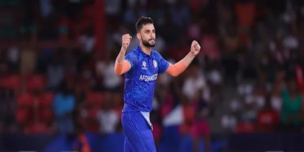 دو سال بعد میدان میں واپس لوٹیں گے نوین الحق، چوٹ اور بحالی کے دنوں کو یاد کیا