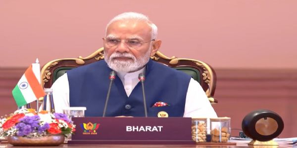 برکس میں گلوبل ساوتھ کا اعتماد بڑھا، تنوع اور تعاون ہماری طاقت: مودی